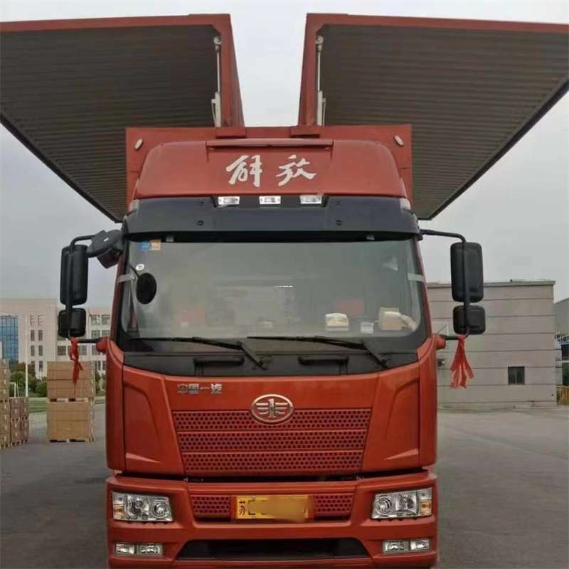吉林通化集安到桓台物流公司-一站式服务（到桓台多少公里）