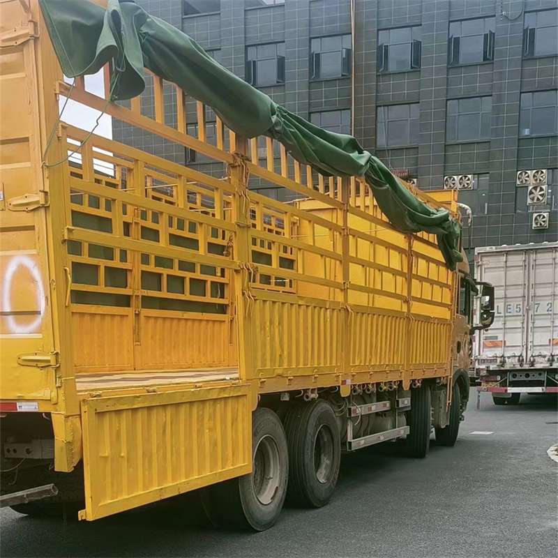 吉林通化集安到新泰物流公司——一站式货运服务（到新泰的物流）