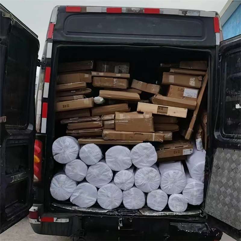 吉林通化集安至北海货运专线——一站式物流服务，让您的货物畅行无忧（北海到全国物流货运公司）