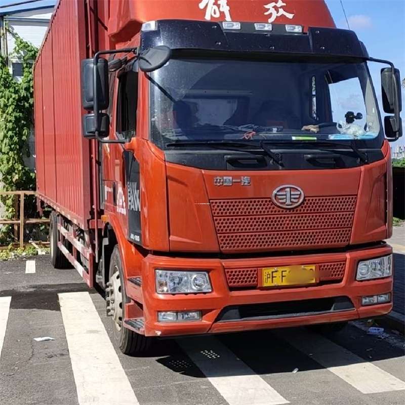 吉林通化集安到朔州物流公司一站式服务，让货运更轻松