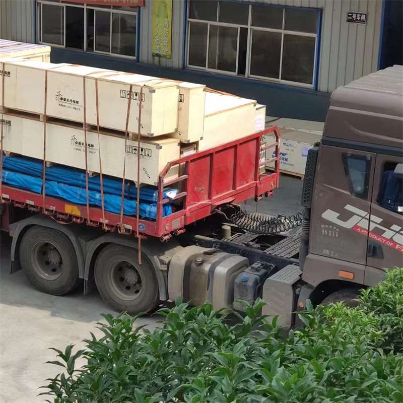 吉林通化集安至新疆阿勒泰福海县物流专线，一站式服务，让您的货物畅行无忧